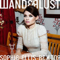 the album cover for Sophie Ellis-Bextor - Wanderlust