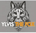 the album cover for Ylvis - Fox