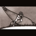 the album cover for My Morning Jacket - Chapter 1: Sandworm Cometh - Early Recordings