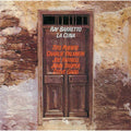 the album cover for Ray Barretto - La Cuna
