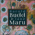 the album cover for Harold Budd & Jane Maru - Jane 1-11