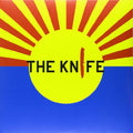 the album cover for The Knife - Knife [Import]