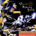 the album cover for Steve Morse - Structural Damage [Import]