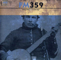 the album cover for FM359 - Some Folks