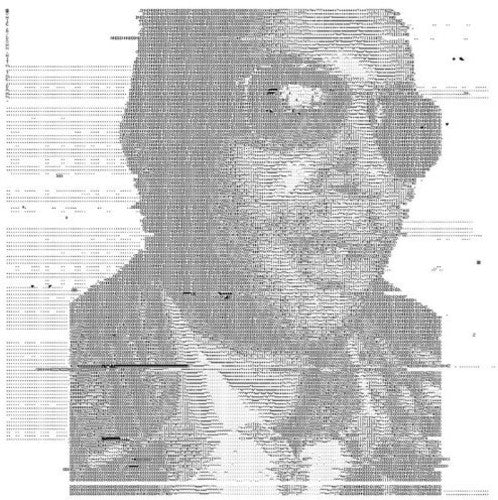 the album cover for Howie B - Down with the Dawn