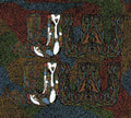 the album cover for JJUUJJUU - FRST