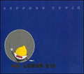 the album cover for Jeffrey Novak - Lemon Kid