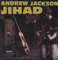 the album cover for Andrew Jackson Jihad - Live at the Crescent Ballroom