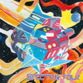 the album cover for Spectre Folk - Mothership