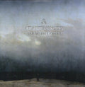 the album cover for Atlantean Kodex - White Goddess [A Grammer Of Poetic Myth]