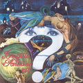 the album cover for Brigitte Fontaine - Brigitte Fontaine Est...Folle