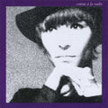 the album cover for Brigitte Fontaine - Comme a la Radio