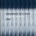 the album cover for Fragments Of A Year - Fragments of a Year / Various
