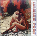 the album cover for Zabriskie Point / O.S.T. - Zabriskie Point (Original Motion Picture Soundtrack)