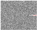 the album cover for Ryoji Ikeda - Supercodex