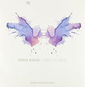 the album cover for Ryan Davis - State of Mind