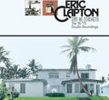 the album cover for Eric Clapton - Give Me Strength: The '74 /'75 Recordings [2CD]