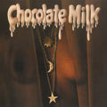 the album cover for Chocolate Milk - Chocolate Milk