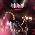 the album cover for Alejandra Guzman - La Guzman En Primera Fila