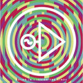 the album cover for Schematic - Color Insides the Lines