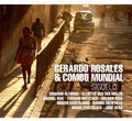 the album cover for Gerardo Rosales - Siguelo