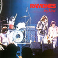 the album cover for Ramones - It's Alive [Import]