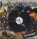 the album cover for The So So Glos - Blowout [Vinyl]