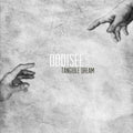 the album cover for Oddisee - Tangible Dream