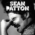 the album cover for Sean Patton - Standard Operating Procedure