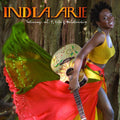 the album cover for India.Arie - Testimony 1: Life & Relationship