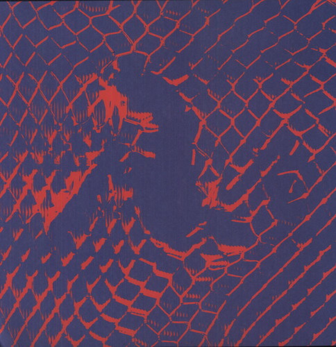 the album cover for No Joy - Pastel & Pass Out [Import]