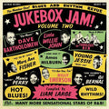 the album cover for Jukebox Jam - Jukebox Jam 2 / Various