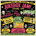 the album cover for Jukebox Jam - Jukebox Jam 2 / Various