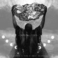 the album cover for `Crystallized Celebrating 15 Years Of Rocket Reco - Crystallized - Celebrating 15 Years of Rocket / Various