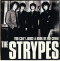 the album cover for The Strypes - You Can't Judge A Book [Import]