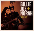 the album cover for Billie Joe Armstrong - Foreverly