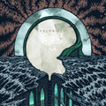 the album cover for Oranssi Pazuzu - Valonielu