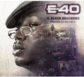 the album cover for E-40 - Block Brochure: Welcome to the Soil 6