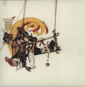 the album cover for Chicago - Chicago IX: Chicago's Greatest Hits (Vinyl)