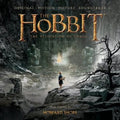 the album cover for Howard Shore - The Hobbit: The Desolation of Smaug [Soundtrack]