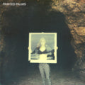 the album cover for Painted Palms - Forever