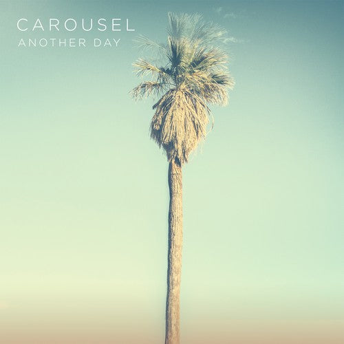 the album cover for Carousel - Another Day