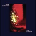 the album cover for Tiger Hatchery - Sun Worship