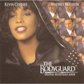 the album cover for Various Artists - Bodyguard