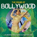the album cover for Sound Of Bollywood / Various Uk - Sound of Bollywood / Various