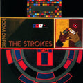 the album cover for The Strokes - Room On Fire [Import LP]