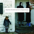 the album cover for Brand New - The Devil & God Are Raging Inside Me [Vinyl]