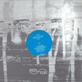 the album cover for Hazylujah - How Can You Hide From What Never Goes Away? [Vinyl]