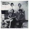 the album cover for Lazy Smoke - Corridor of Faces Demos