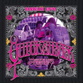 the album cover for Quicksilver Messenger Service - Hawaii 1970